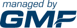 GMF Logo icon