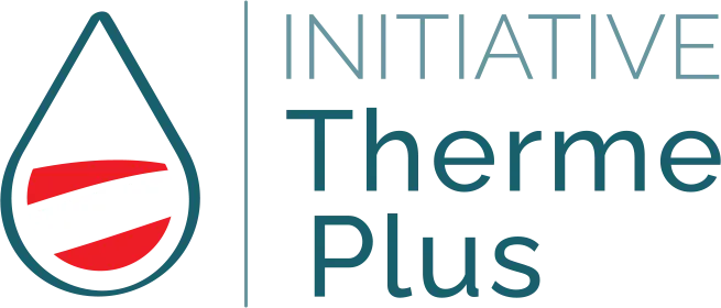 ThermePlus Logo