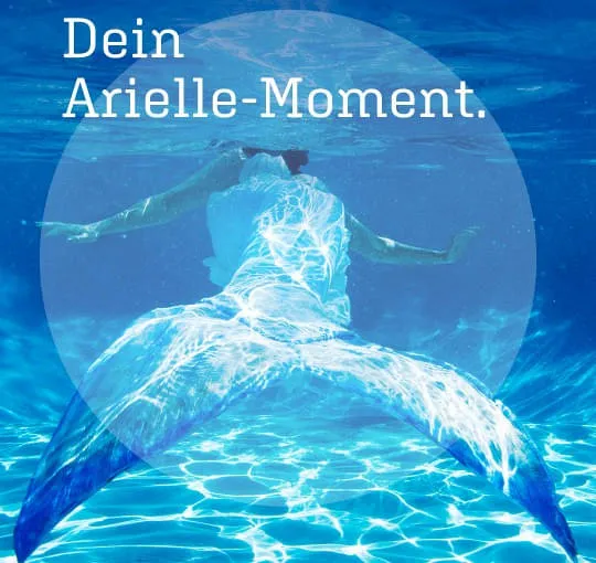 Atoll Achensee