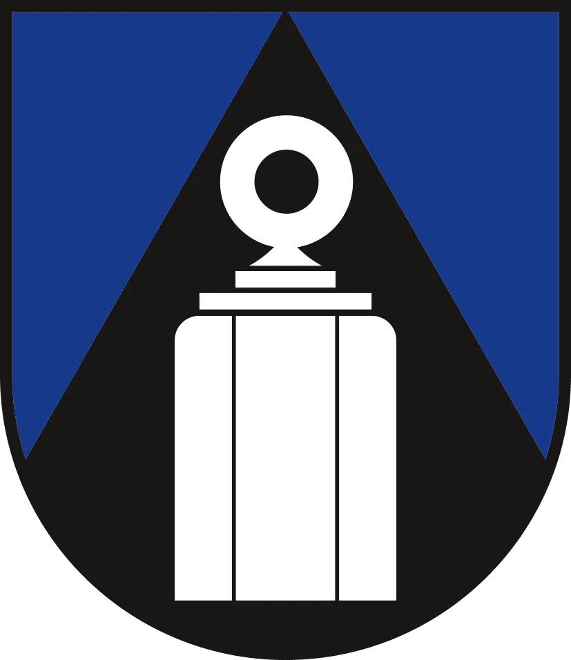 Wappen Eben am Achensee