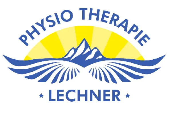 Logo Physiotherapie Lechner