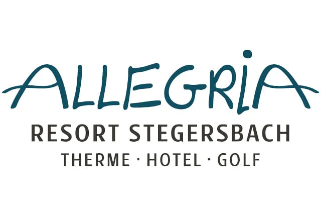 Logo Allegria Resort