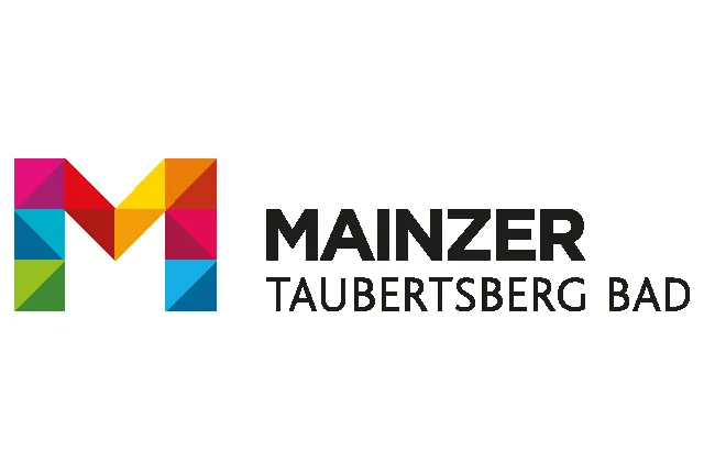 Logo Taubertsbergbad