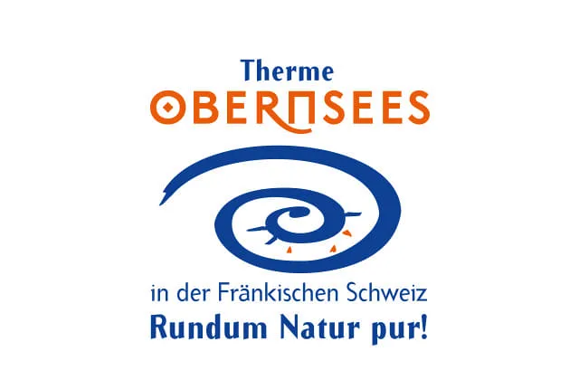 Logo Therme Obersees
