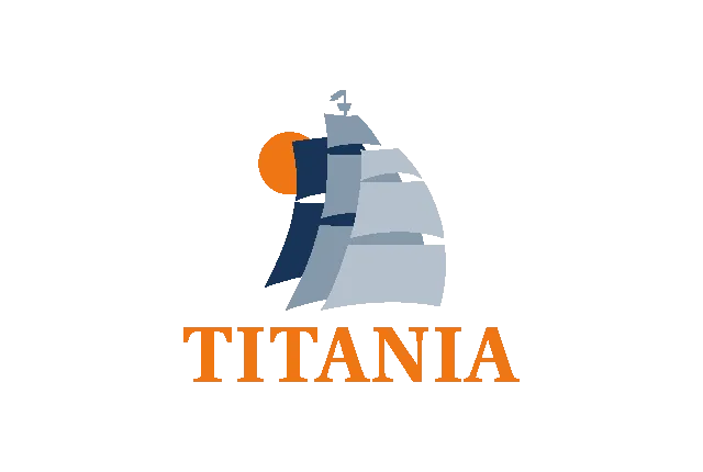 Logo Titania