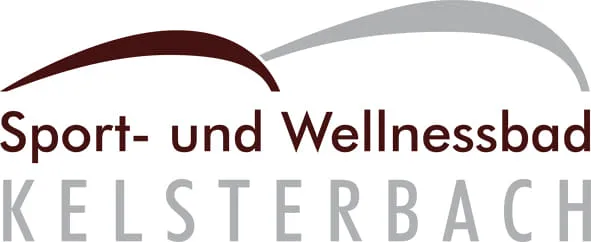 Logo Sport- und Wellnessbad Kelsterbach