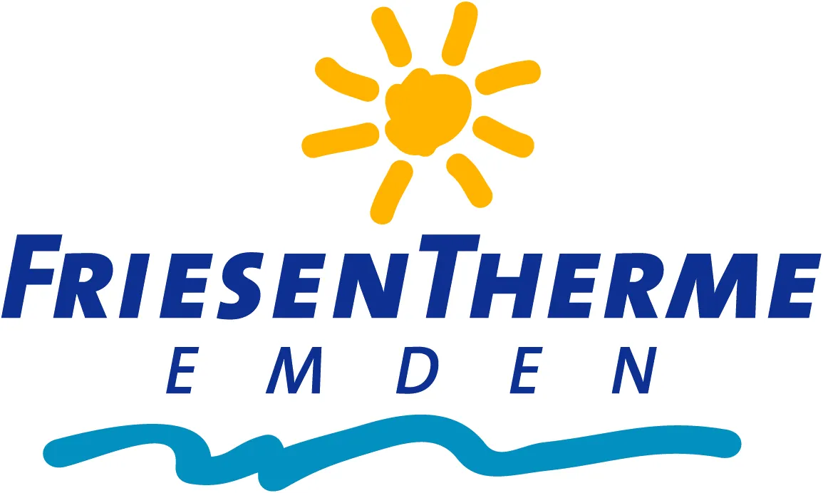 Logo Friesentherme