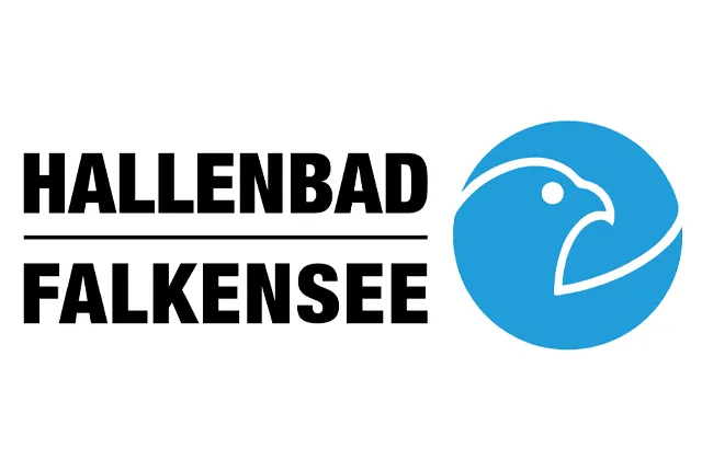 Logo Hallenbad Falkensee