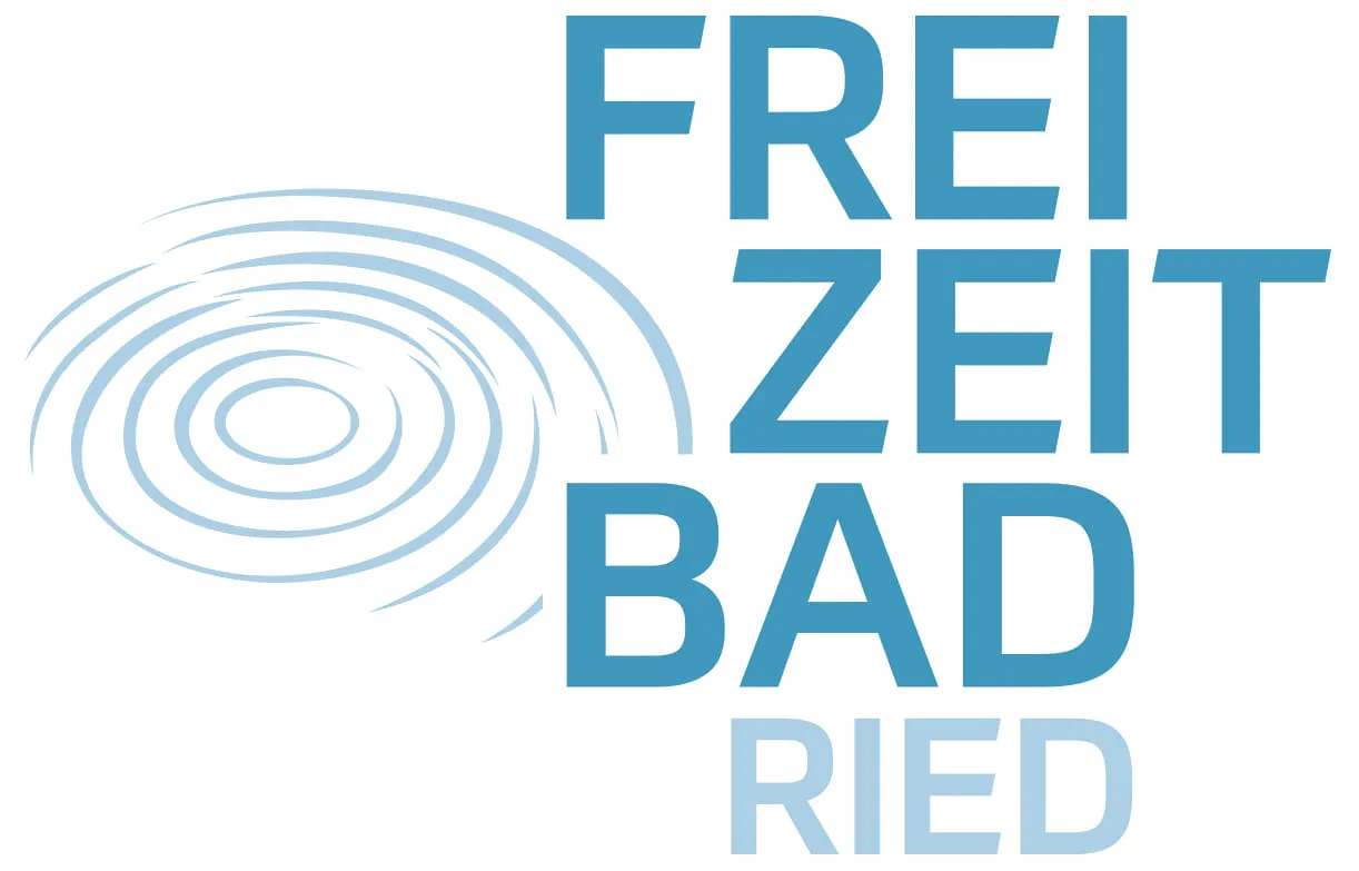 Logo Freizeitbad Ried
