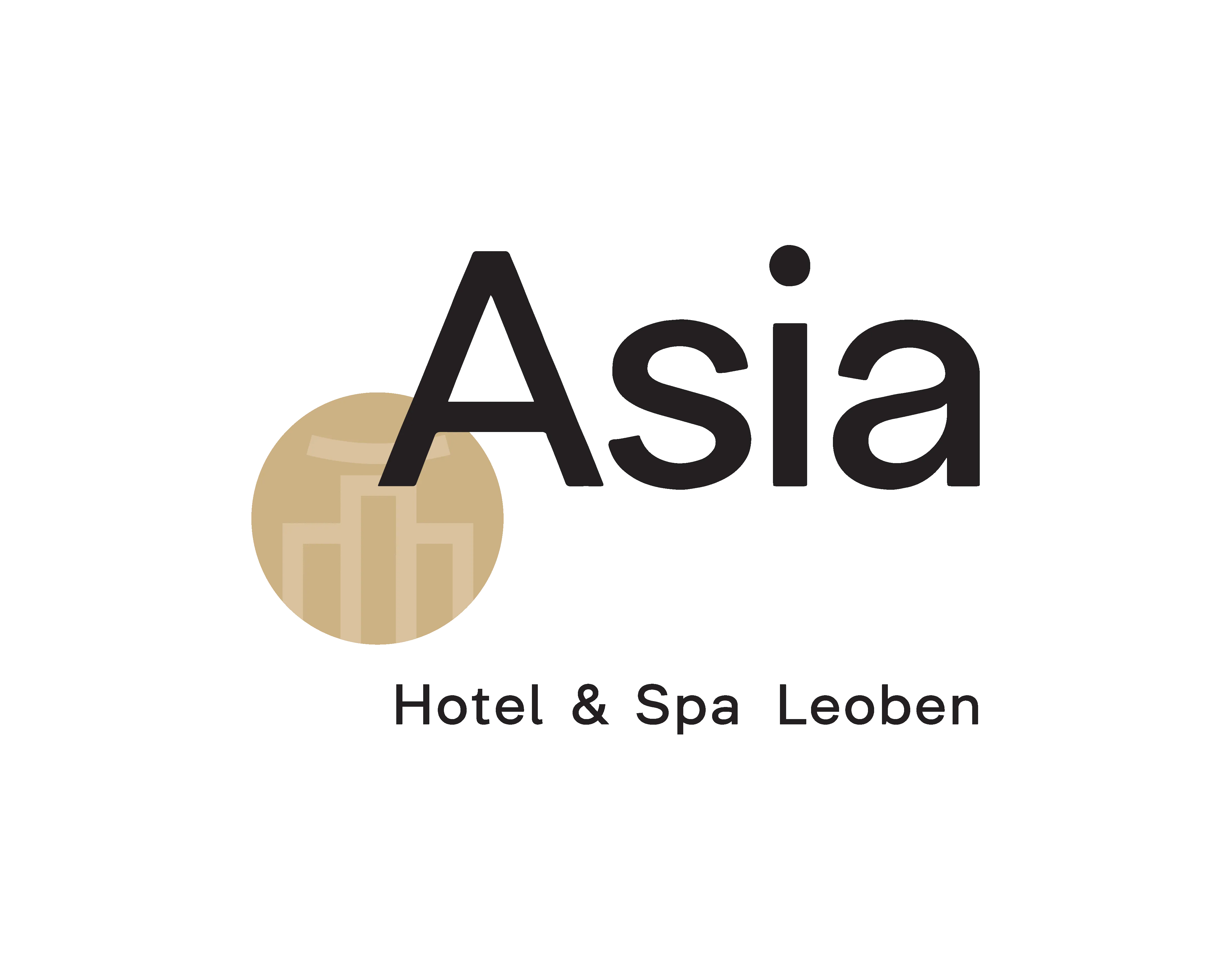 Logo Asia Spa