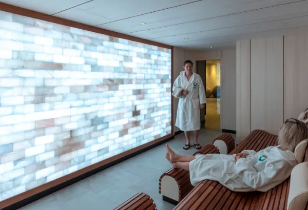 Sole Balance Infrarot mit Päärchen