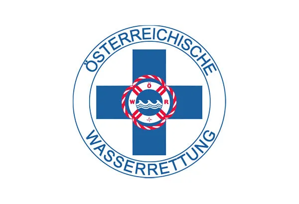 Logo Wasserrettung