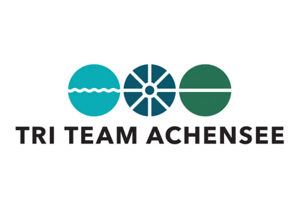 Logo Tri Team Achensee