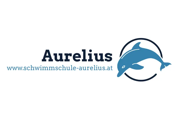Logo Schwimmschule Aurelius